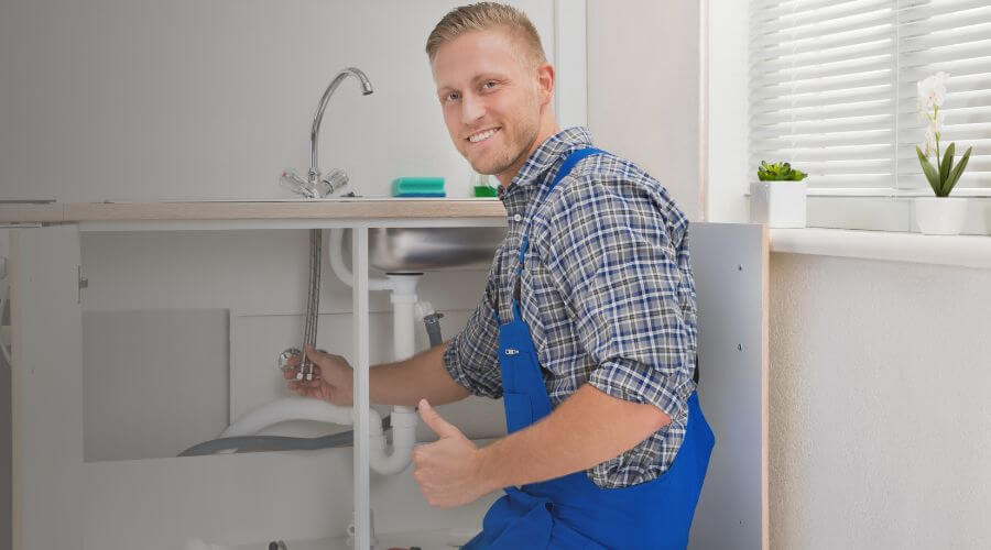 24 Hour Plumbing Service in Prairie Hill, TX